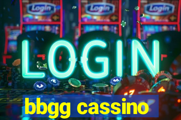 bbgg cassino
